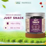  Hộp quà Khỏe Lành 10 