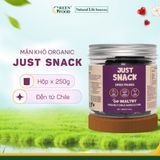  Hộp quà Khỏe Lành 18 