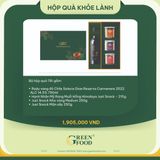  Hộp quà Khỏe Lành 02 