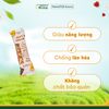  Vị cam - Thanh năng lượng Just Snack Ngũ Cốc Yến Mạch 