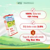  Hộp 1L - Sữa tươi nguyên kem Asturiana 