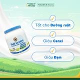  Hộp 1kg - Sữa Bột A2 Nguyên kem Cao cấp AU KingCare từ Úc 