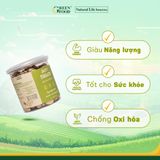  Hạt Dẻ Cười Mỹ Just Snack - 180g 