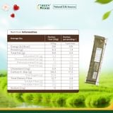  Hộp vị dừa - Thanh năng lượng Just Snack ngũ cốc yến mạch 