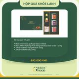  Hộp quà Khỏe Lành 05 