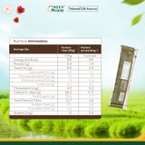  Vị dừa - Thanh năng lượng Just Snack Ngũ Cốc Yến Mạch 