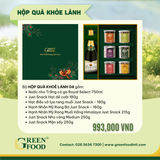  Hộp quà Khỏe Lành 04 