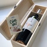  Rượu vang đỏ Chile Soleca Reserva Cabernet Sauvignon 