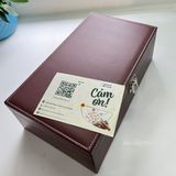  Rượu vang đỏ Chile Soleca Reserva Cabernet Sauvignon 