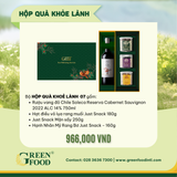  Hộp quà Khỏe Lành 07 