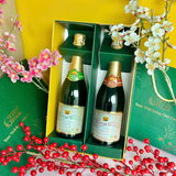  Bộ hộp quà Khỏe Lành 22 