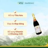  Nước ép nho đỏ có ga Royal Select - 750 ml 