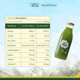  Sinh Tố Yarra Valley Hilltop vị Đào Kiwi 1L 