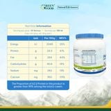  Sữa Bột A2 Nguyên kem Cao cấp AU KingCare từ Úc - Hộp 1kg 