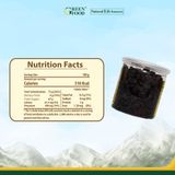  Nho khô đen Chile Just Snack Jumbo (Quả lớn) - 250g 