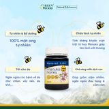  Mật ong Manuka Natural Life™  MGO 85 - Hộp 500g 
