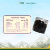  Mận khô organic Just Snack từ Chile - 250g 