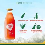  Sinh Tố Yarra Valley Hilltop vị Mâm Xôi 1L 