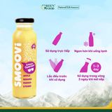  Nước Ép SMOOVI vị Xoài, Vải 250ml 