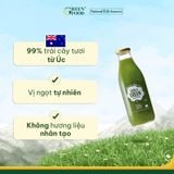  Sinh Tố Yarra Valley Hilltop vị Đào Kiwi 1L 