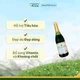  Nước ép nho trắng có ga Royal Select - 750 ml 