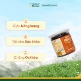  Nho khô vàng Chile Just Snack Medium (Quả cỡ vừa) - 250g 