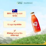  Sinh Tố Yarra Valley Hilltop vị Mâm Xôi 1L 