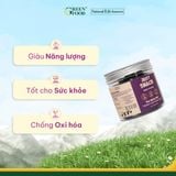  Mận khô organic Just Snack từ Chile - 250g 