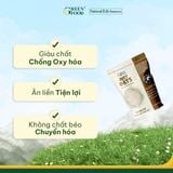  Yến mạch Chile Just Oats - nguyên cám nguyên hạt 907g 