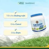  Sữa Bột A2 Nguyên kem Cao cấp AU KingCare từ Úc - Hộp 1kg 