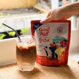  Sữa Đặc Thái Lan Good Will có đường - Túi 400g 