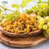  Nho khô vàng Chile Just Snack Medium (Quả cỡ vừa) - 250g 