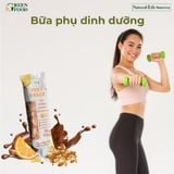  Hộp mix 3 vị - Thanh năng lượng Just Snack Ngũ cốc Yến Mạch 