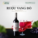  Rượu vang đỏ Chile Soleca Reserva Cabernet Sauvignon 