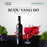  Rượu vang đỏ Chile Soleca Gran Reserva Carmenere 