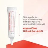  Kem Dưỡng Trắng Da Lanci - Phiên Bản Nâng Cấp - 50ml 