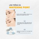  Serum Hỗ Trợ Dưỡng Trắng, Ngừa Nám Red Peel White 