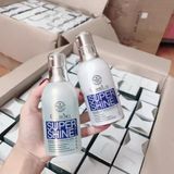  Nước Thần Căng Bóng Da CosmeHeal Super Shine Miracle Hàn Quốc Da Sáng Khỏe Ẩm Mượt Mịn Màng 130ml 