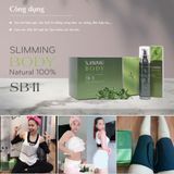  Đai Ủ Nóng Tan Mỡ Slimming Body SB2 Thon Gọn Eo Lấy Lại Vóc Dáng 