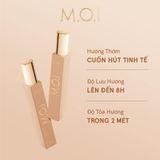  [TẶNG TÚI CÓI DỪA] Nước Hoa Cao Cấp M.O.I Unisex Phiên Bản Giới Hạn - 50ml 