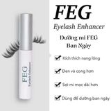  Serum Dưỡng Dài Mi FEG  Eyelash Enhancer​ 