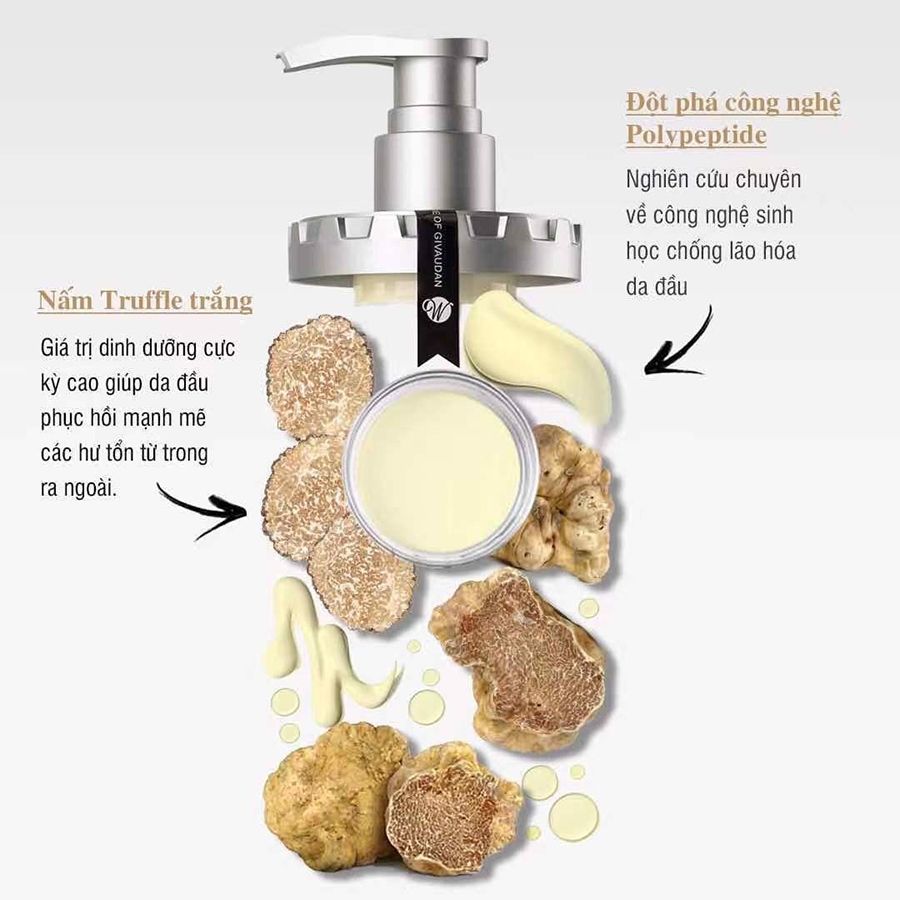 10 cặp dầu gội  xả nổi như cồn năm 2020