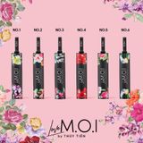  Son Sáp M.O.I Cosmetics LOVEMOI By Thùy Tiên (6 màu) 