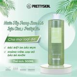  Nước Tẩy Trang  PRETTYSKIN - 500ml 