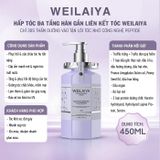  Hấp Tóc Đa Tầng WEILAIYA - 450ML 