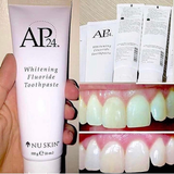  Kem Đánh Răng Trắng Sáng AP-24® Whitening Fluoride Toothpaste 