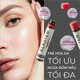  Nước Uống Collagen Thủy Phân Làm Đẹp Da Elasten Collagen Từ Đức - 28 Ống 