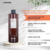  Nước Tẩy Trang  PRETTYSKIN - 500ml 