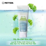  Tẩy Tế Bào Chết Rau Má Jeju Cica PRETYYSKIN - 150ML 