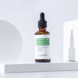  Serum Ngừa Mụn Kyung Lab Acnes Entella Asiatica Ampoule 50ml Hàn Quốc Giảm Thâm Mụn Hiệu Quả 